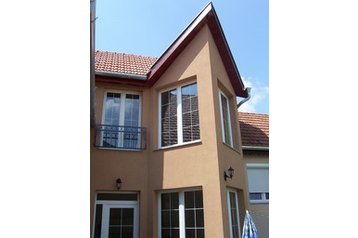 Ungarn Privát Bük, Exterieur